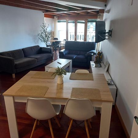 Gernika Urdaibai 아파트 외부 사진