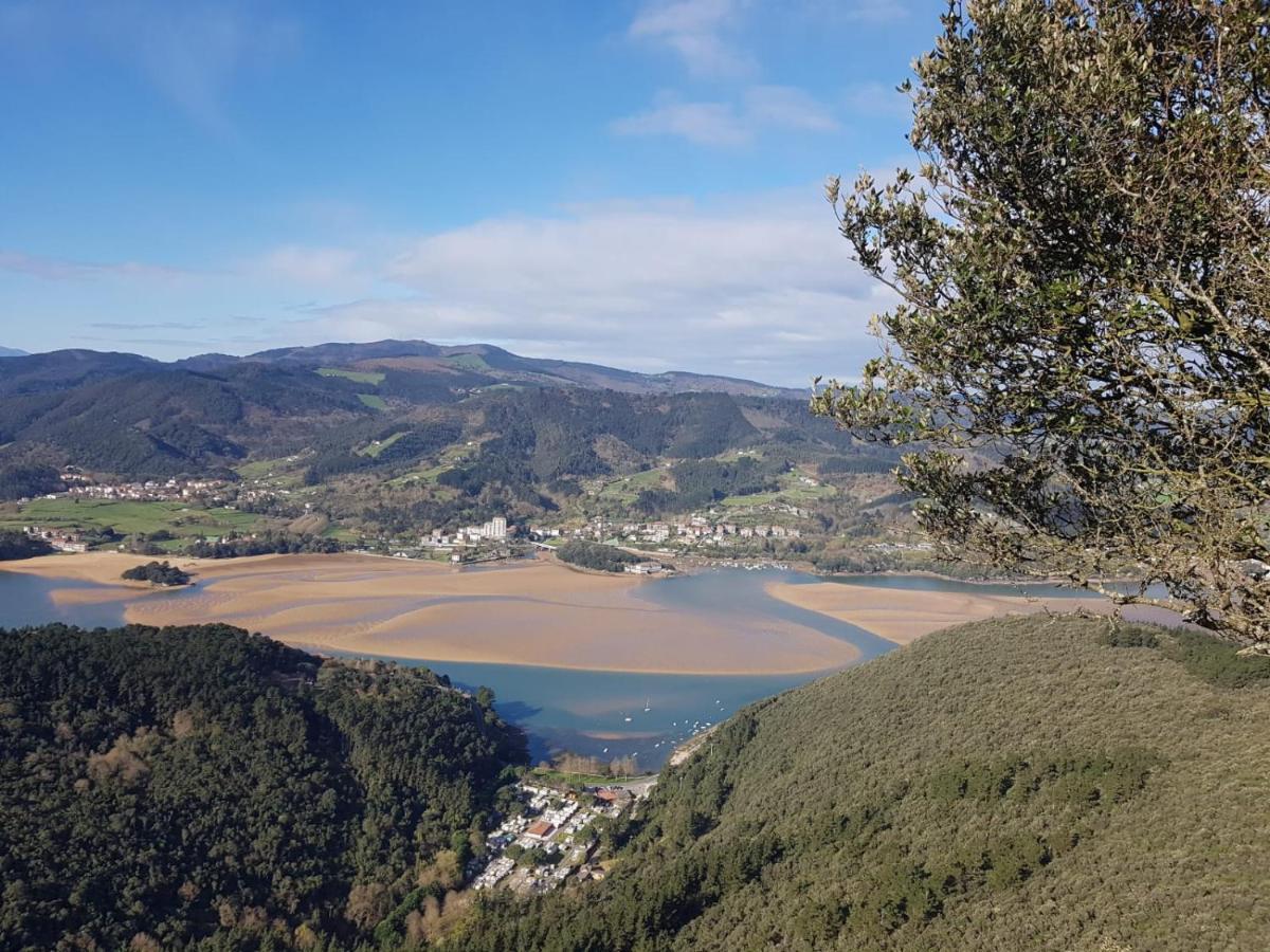 Gernika Urdaibai 아파트 외부 사진