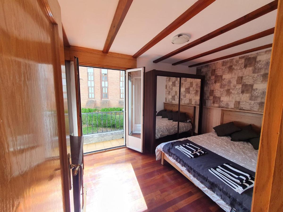 Gernika Urdaibai 아파트 외부 사진