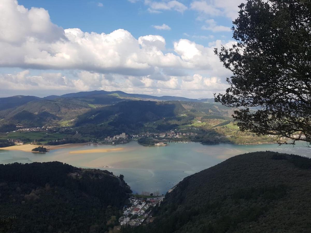 Gernika Urdaibai 아파트 외부 사진