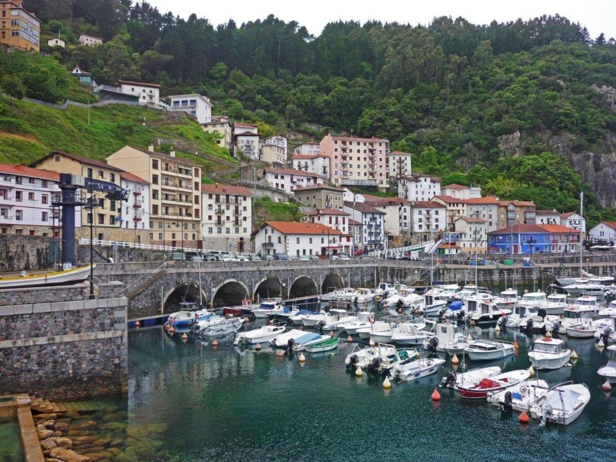 Gernika Urdaibai 아파트 외부 사진