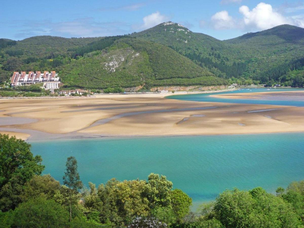 Gernika Urdaibai 아파트 외부 사진