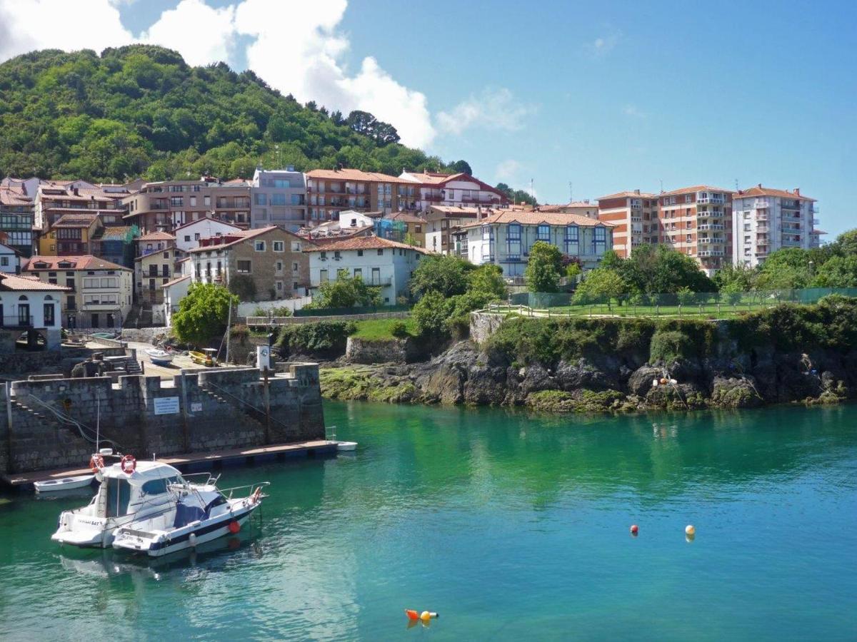 Gernika Urdaibai 아파트 외부 사진