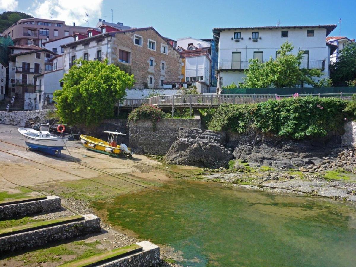 Gernika Urdaibai 아파트 외부 사진