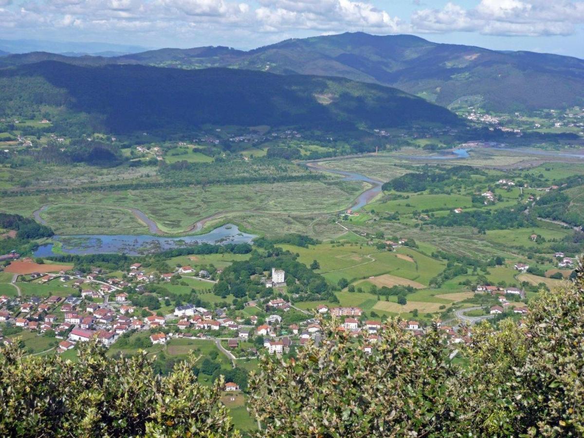 Gernika Urdaibai 아파트 외부 사진